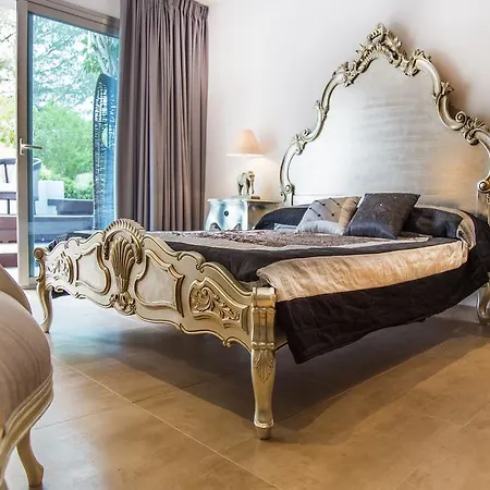 Villa Casa India Ibiza