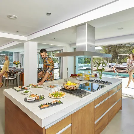 Villa Casa India Ibiza Santa Eularia des Riu