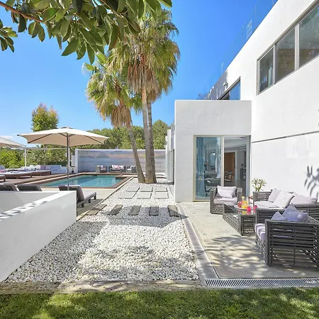 Casa India Ibiza Villa