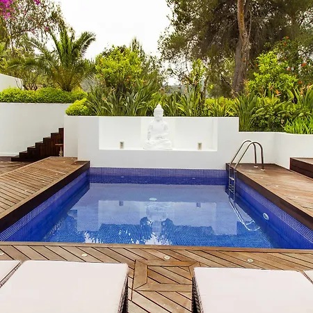 Villa Casa India Ibiza